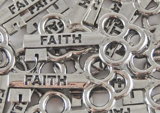 6107 Faith Key bulk