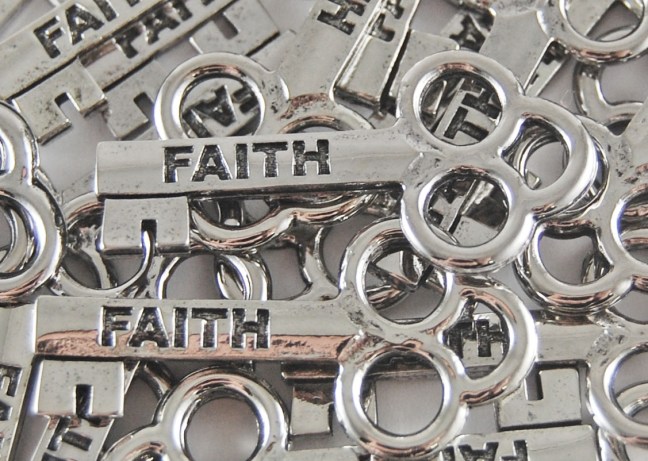 6107 Faith Key bulk