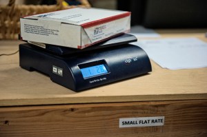 Courage in Stone - A Day in the Life of 026