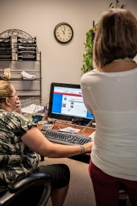 Courage in Stone - A Day in the Life of 033