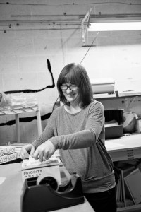 Courage in Stone - A Day in the Life of 058