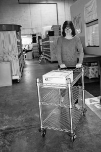 Courage in Stone A Day in the life of 083