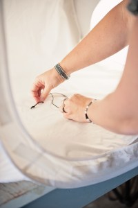 Courage in Stone A Day in the life of 085