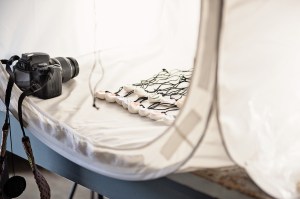 Courage in Stone A Day in the life of 092