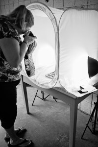 Courage in Stone A Day in the life of 097