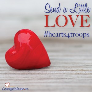 heartsfortroops