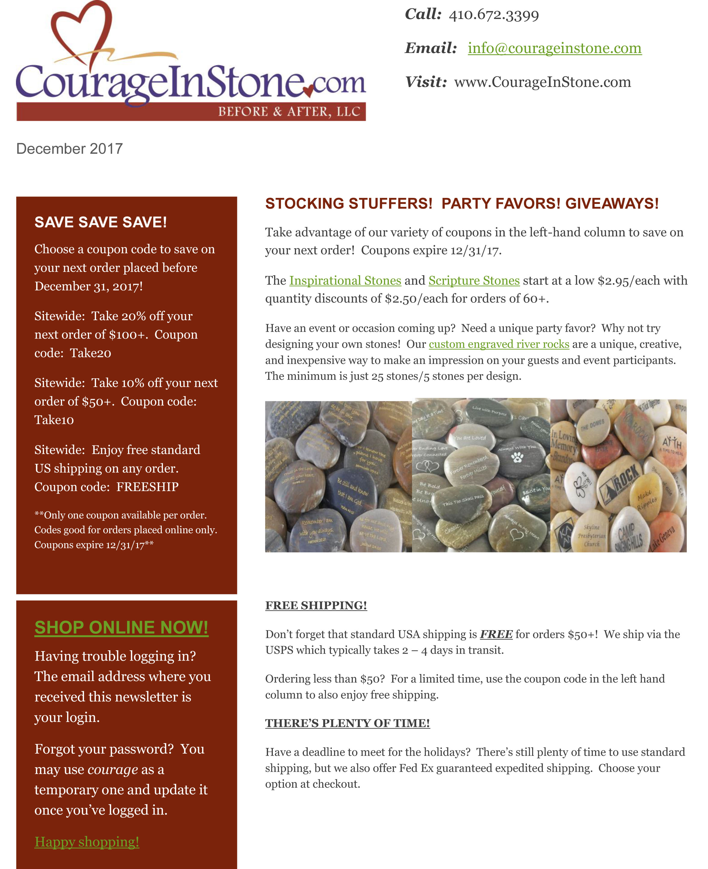 CISDEC2017newsletter